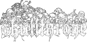 Skullthrone